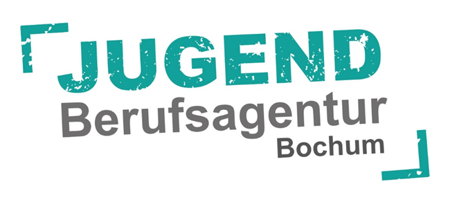 Jugendberufsagenturen Bochum logo